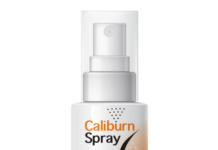 Caliburn Spray - prezzo - opinioni