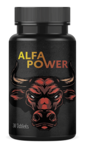 Alfa-Power - opinioni - prezzo