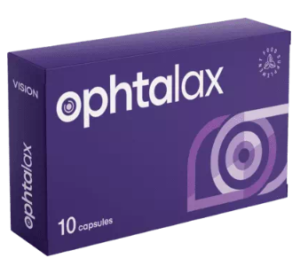 Ophtalax - prezzo - opinioni