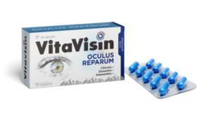 VitaVisin - ingredienti - come si usa - commenti - composizione - erboristeria