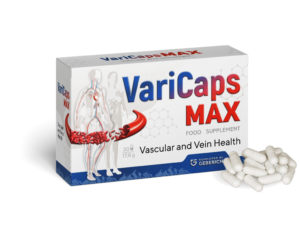 VariCaps Max - commenti - composizione - ingredienti - come si usa - erboristeria