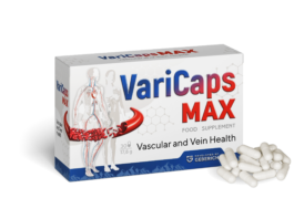 VariCaps Max - opinioni - prezzo